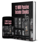 MRR Passive Income eBook Bundle with Master Resell Rights & Private Label Rights (PLR)
