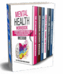 Mental Health Workbook: 6-in-1 Guide on Attachment Theory